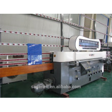 glass edge polishing machine